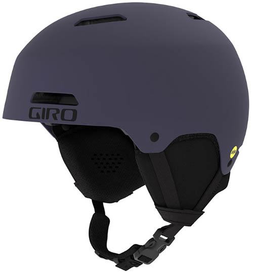 Giro Ledge MIPS ski helmets